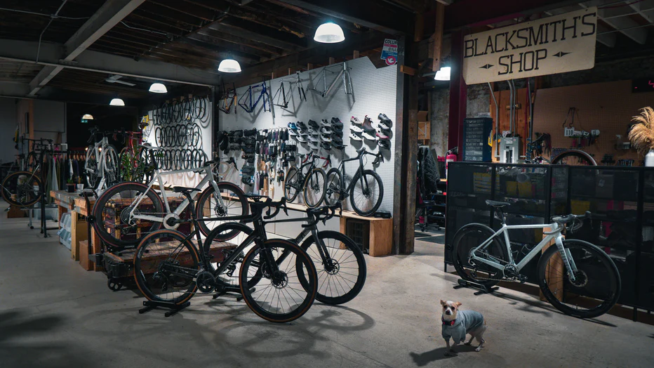 Welcome to Our Store