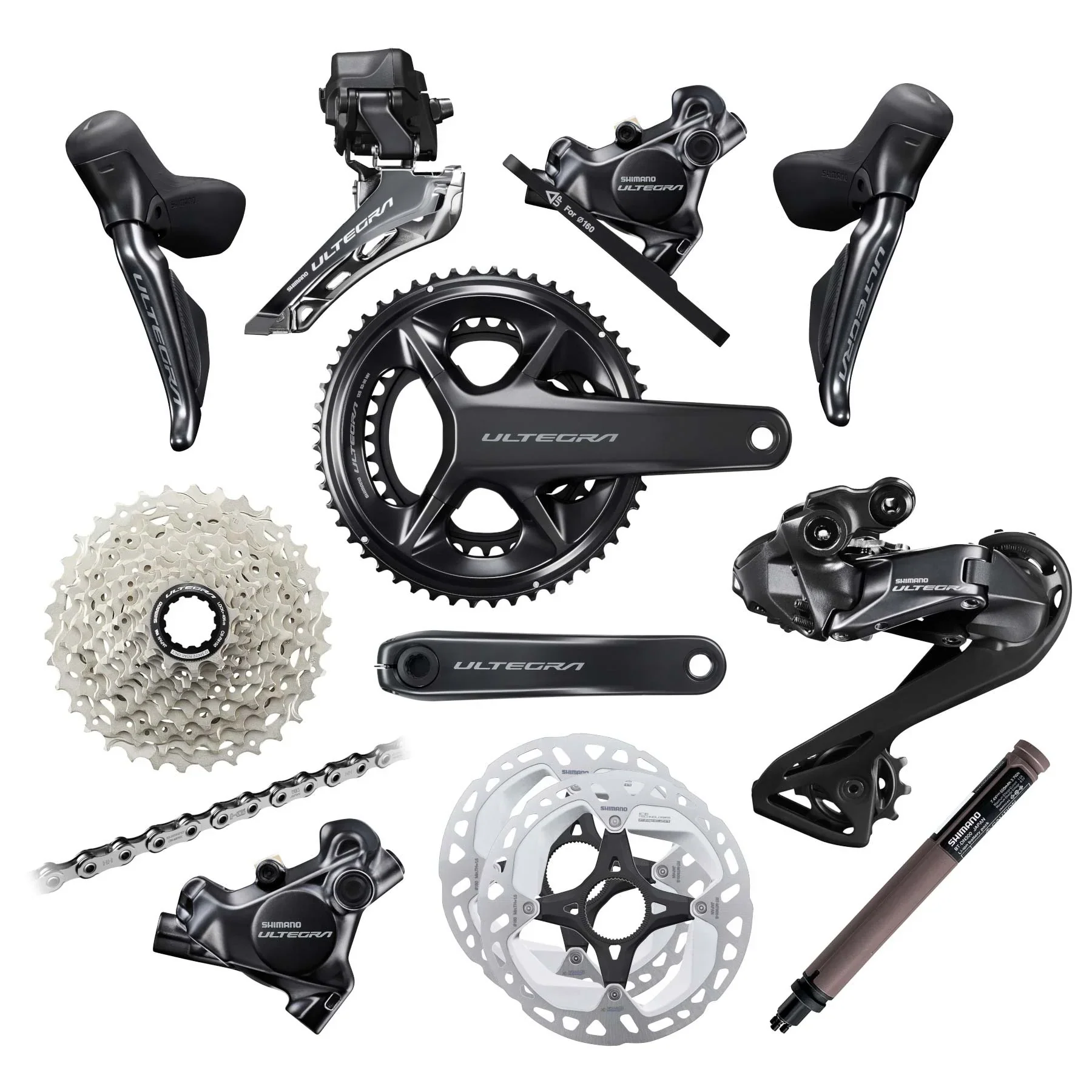 SRAM Spring Sale